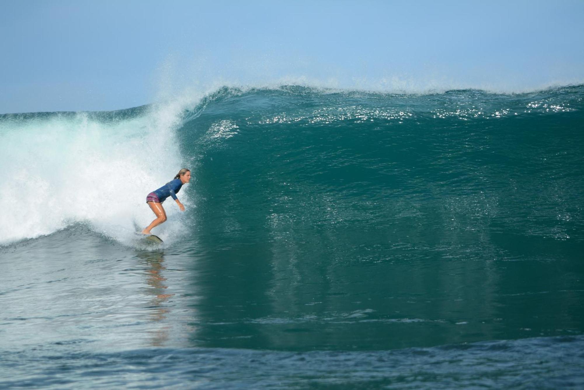 Hotel Swell Pavones Pavones  Exterior foto